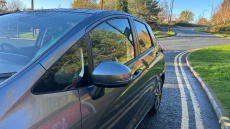 Honda Jazz 1.3 i-VTEC EX Navi 5dr CVT Petrol Hatchback